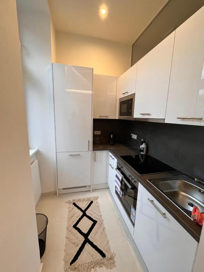 Apartment Vienna 11 المظهر الخارجي الصورة