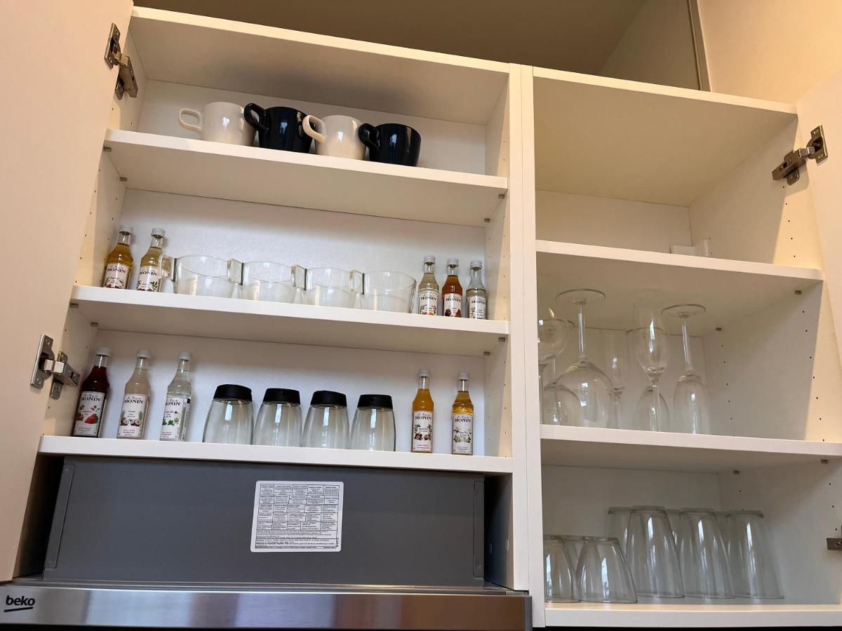 Apartment Vienna 11 المظهر الخارجي الصورة