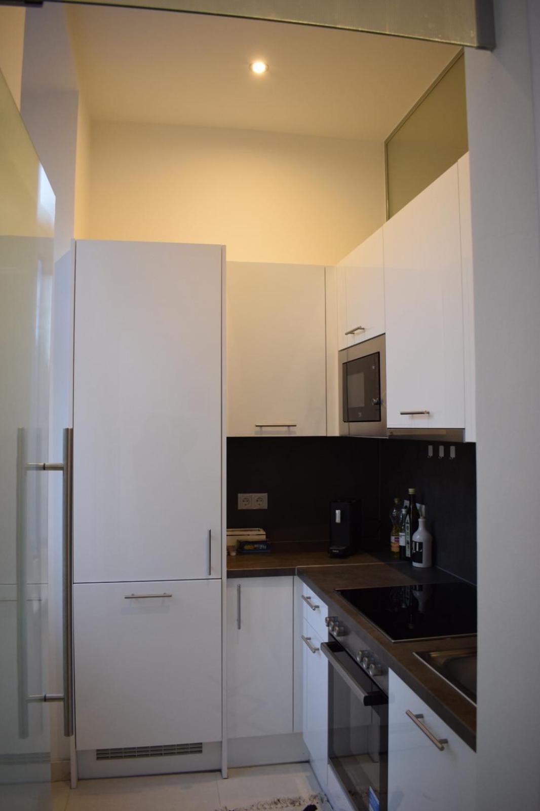 Apartment Vienna 11 المظهر الخارجي الصورة