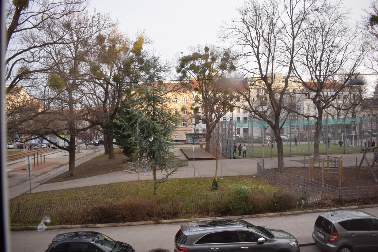 Apartment Vienna 11 المظهر الخارجي الصورة