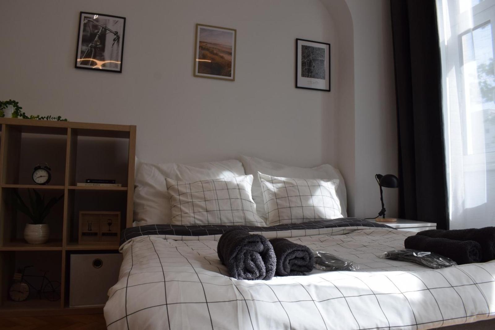 Apartment Vienna 11 المظهر الخارجي الصورة